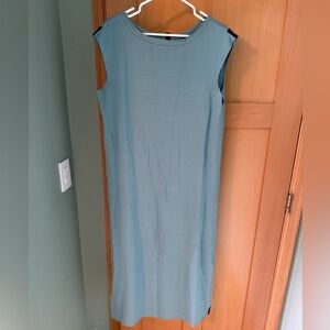 Henriette Steffensen tank top dress